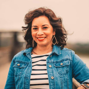 Meet your Posher, Marla